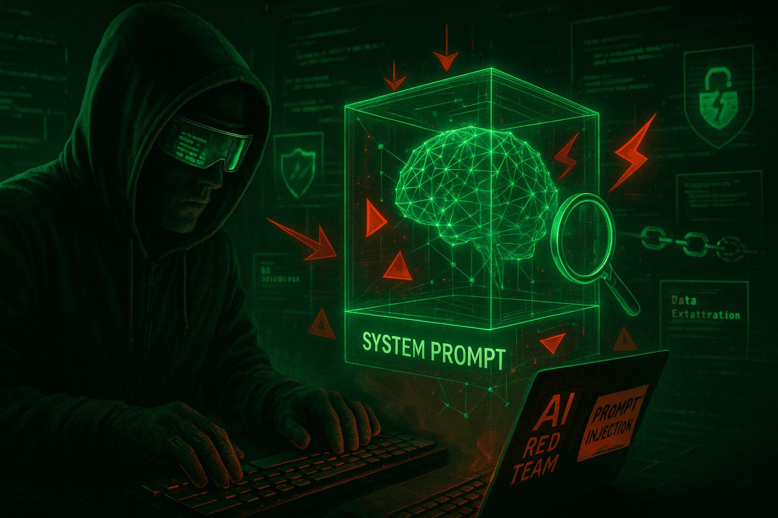 Your Go-To List for AI Red Teaming and ML Security Resources